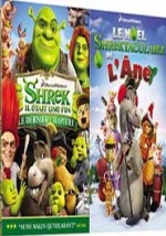 Shrek 4 - Il était une fin (édition Spéciale)