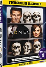 Bones Saison 4