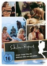Schüler-Report A EPUISE/OUT OF PRINT