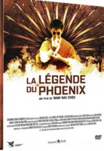 La Légende du Phoenix