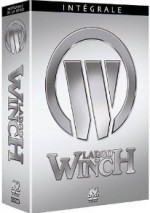 Largo Winch (pack Intégral)