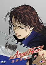 Angel Heart - 2 - Épisodes 5 à 8