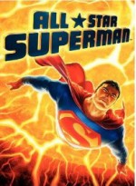 Dcu All-Star Superman (Two-Disc Special Edition)