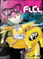 FLCL: Complete