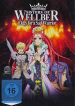 Sisters of Wellber - Elegy for a Sad Warrior