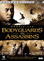 Bodyguards & Assassins