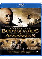 Bodyguards & Assassins