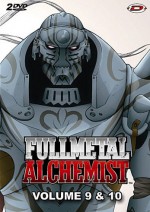 Fullmetal Alchemist - Vol. 9 + 10