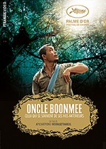 Oncle Boonmee (celui qui se souvient de ses vies antérieures) (Edition Prestige, Série Limitée)