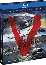 V (Saison 1)