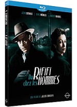 Du rififi chez les hommes