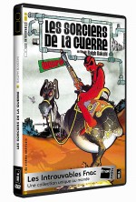 Les Sorciers de la guerre