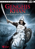 Gengis Khan à la conquête du monde