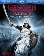 Gengis Khan à la conquête du monde