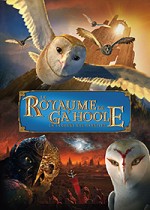 Le Royaume de Ga'Hoole - La légende des gardiens