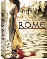 Rome - Saison 2
