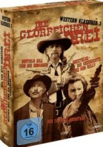 Die Glorreichen Drei - Western Klassiken 3