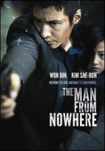 The Man from Nowhere