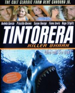 Tintorera EPUISE/OUT OF PRINT