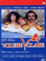 Volere Volare EPUISE/OUT OF PRINT