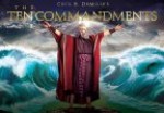 Ten Commandments Gift Set