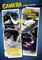 Gamera vs. Zigra/Gamera, Super Monster