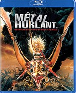 Métal Hurlant