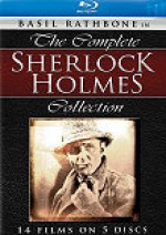 Sherlock Holmes: Complete Collection