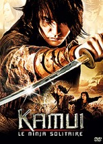 Kamui, le ninja solitaire