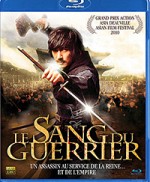 Le Sang du guerrier