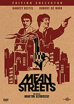 Mean Streets (édition Collector)