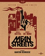 Mean Streets (édition Collector - édition limitée)