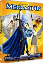 Megamind (édition Collector)