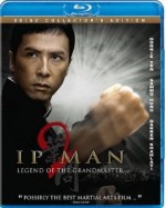 Ip Man 2: Collector's Edition