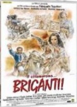 Li Chiamarono Briganti EPUISE/OUT OF PRINT