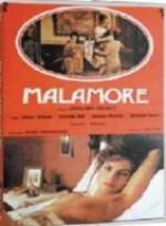 Malamore EPUISE/OUT OF PRINT