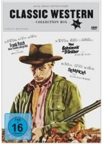 Classic Western Collection Vol. 3