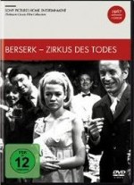 Berserk - Zirkus des Todes