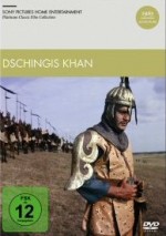 Dschingis Khan