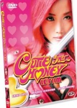 Cutie Honey Le Film