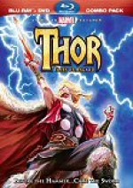 Thor: Tales of Asgard