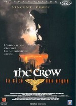 The Crow - La cité des anges