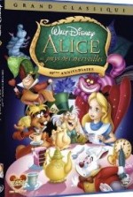 Alice au Pays des merveilles (édition 60ème anniversaire)