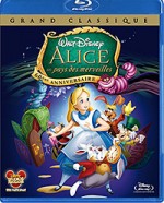 Alice au Pays des merveilles (édition 60ème anniversaire)