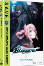 Blassreiter (complete series)
