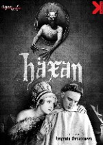 Häxan