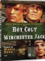 Roy Colt E Winchester Jack