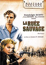 La Ruée sauvage (édition Spéciale)