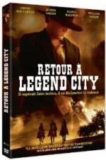 Retour à Legend City