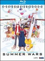 Summer Wars